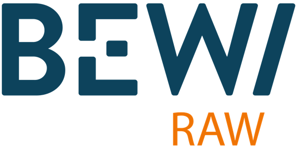 BEWI RAW