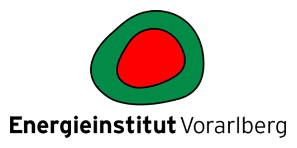 Link zum Energieinstitut Vorarlberg