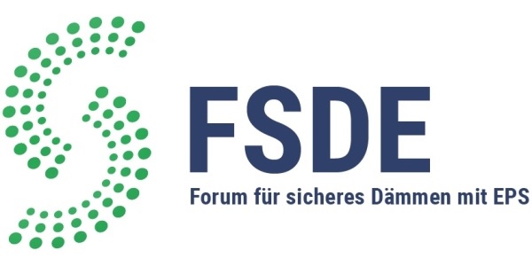 Link zum Forum für sicheres Dämmen mit EPS (FSDE)